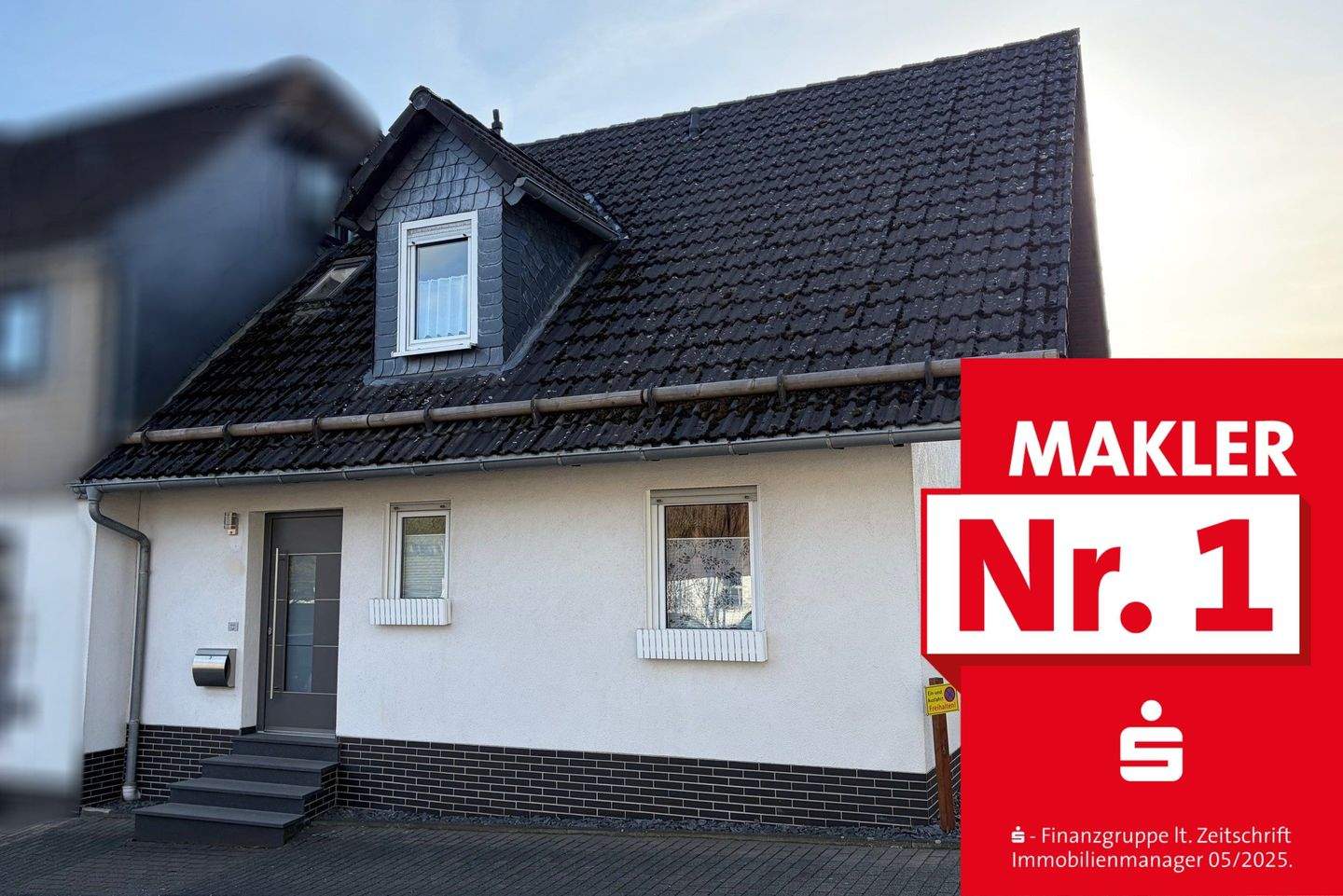 Gepflegtes Wohnhaus mit Terrasse in Bad Berleburg!, 57319 Bad Berleburg