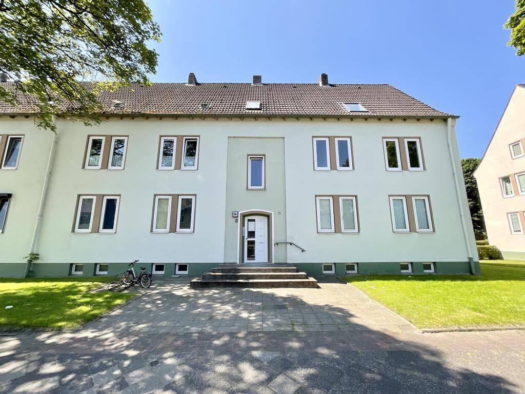 Sehr schicke 2-Zimmer-Wohnung mit Tageslichtbadezimmer in Fedderwardergroden, 26388 Wilhelmshaven
