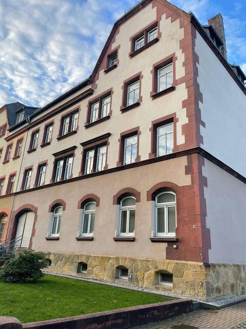 2-Raumwohnung – Tierfreundliche Vermieter/ Hundefreundliche Lage, 9125 Chemnitz (Altchemnitz Bernsdorf Erfenschlag Harthau Reichenhain)