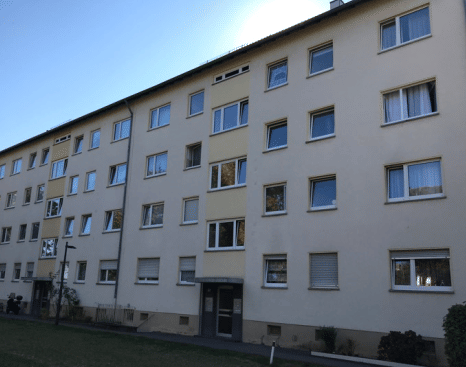 Wohnort mit guter Verkehrsanbindung, 63477 Maintal