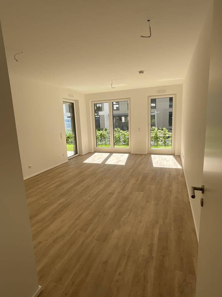 2-Zimmer-NEUBAUWOHNUNG in Essen Südviertel, 45128 Essen (Südostviertel Südviertel)