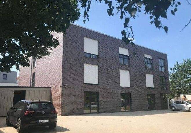 Modern ausgestattete 1,5-Zimmer-Wohnung in zentraler Wohnlage, 26135 Oldenburg (Oldb) (Kreyenbrück Krusenbusch Neuenwege Osternburg Tweelbäke)