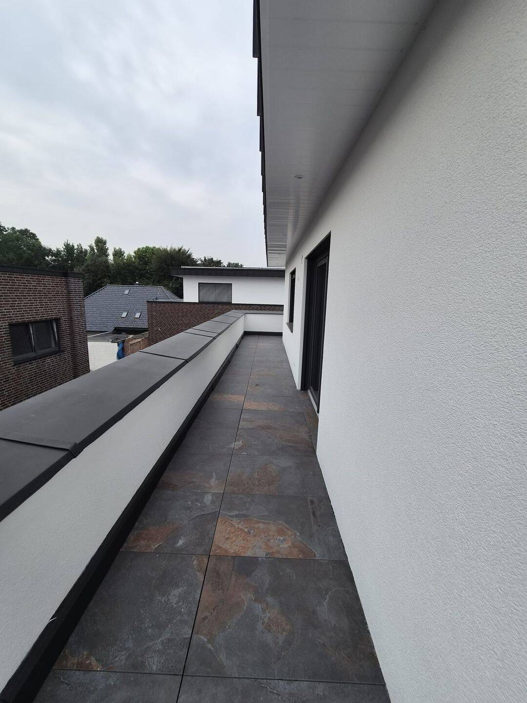Stylisches Penthouse, 3 Zimmer, 2 Bäder, Dachterrasse, jetzt zu vermieten, 48599 Gronau (Westf.)