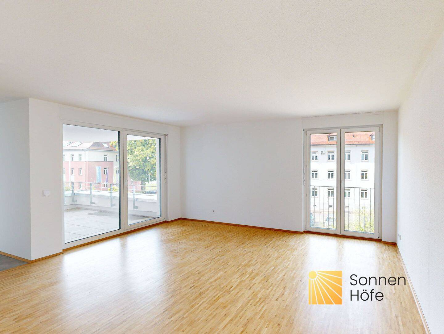 Gemütliche 3-Zimmer-Wohnung mit moderner Einbauküche und Loggia, 73525 Schwäbisch Gmünd