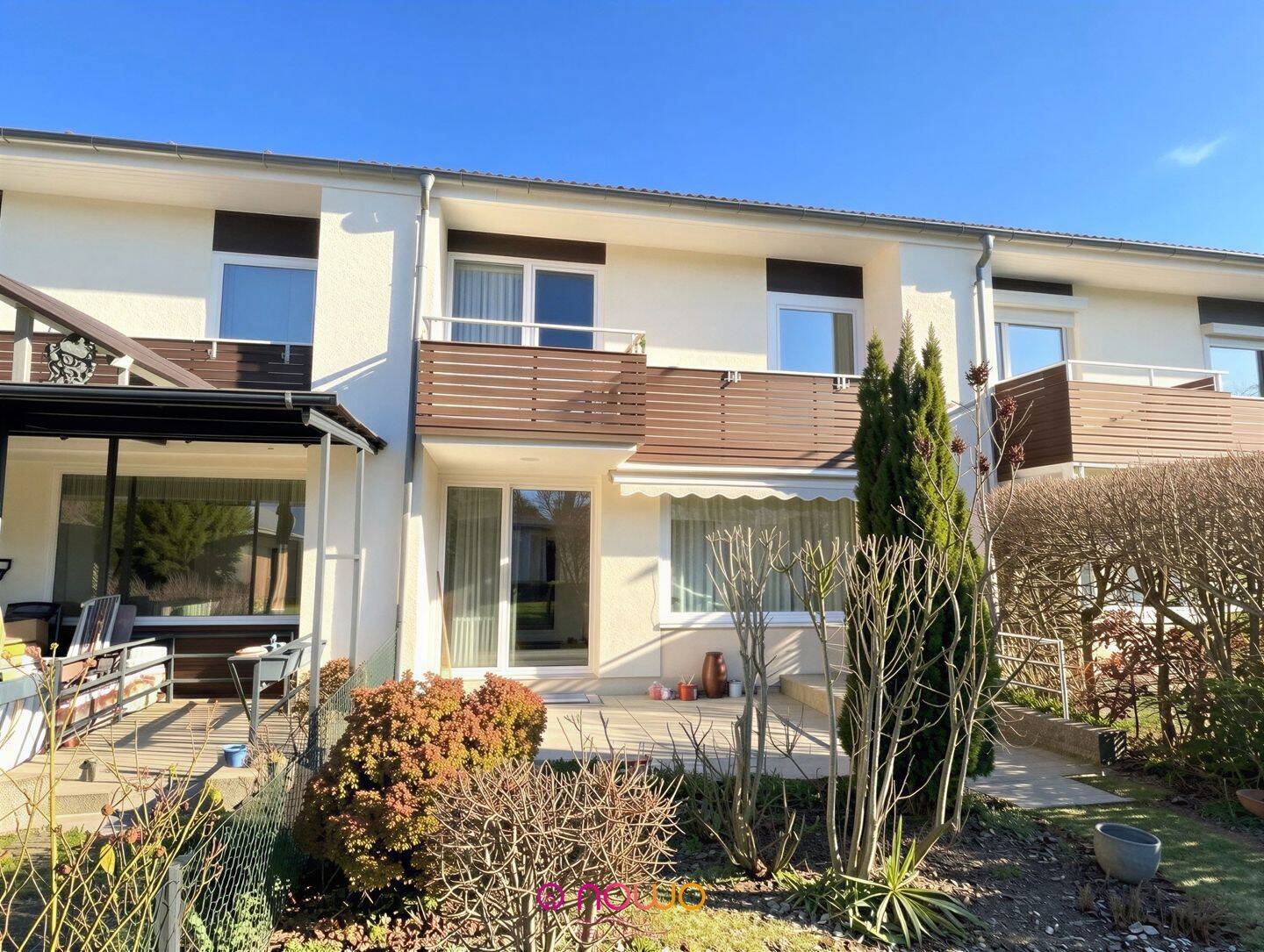 Bezahlbares Eigentum mit Garten und Garage, 38226 Salzgitter (Lebenstedt)
