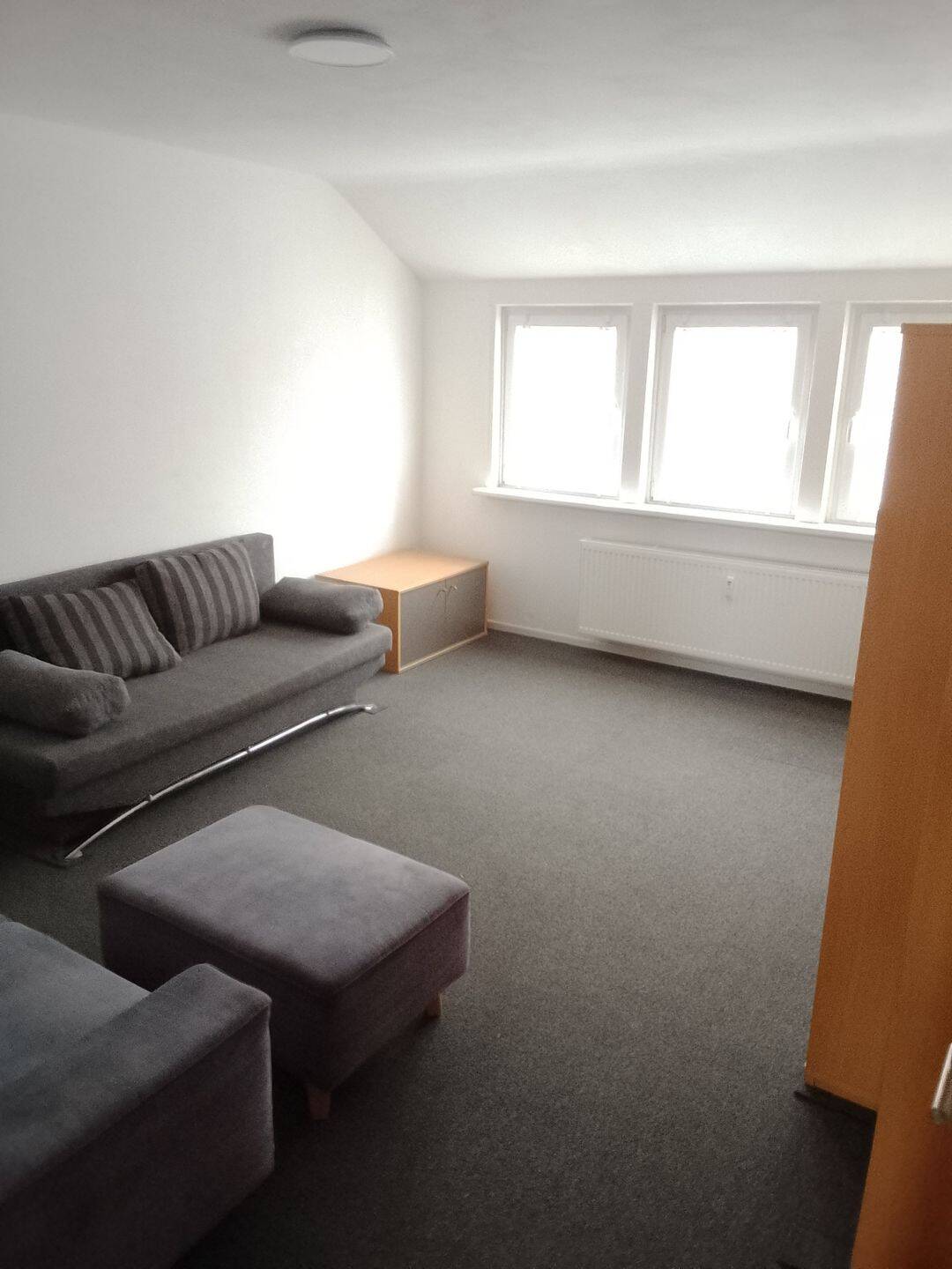 Möblierte 3 Zimmer Wohnung, 28329 Bremen (Gartenstadt Vahr Neue Vahr Nord Neue Vahr Südwest Radio Bremen Sebaldsbrück)