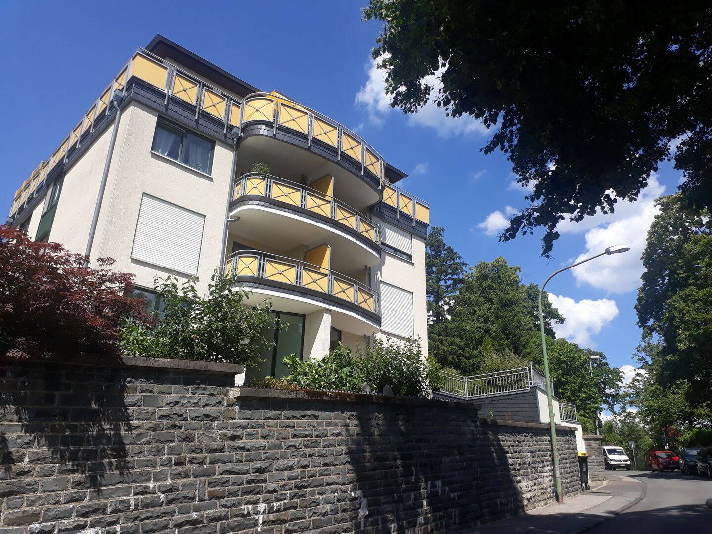 Moderne Zweizimmerwohnung in super Lage von Lüdenscheid – Innenstadt/Nähe Staberg, 58511 Lüdenscheid