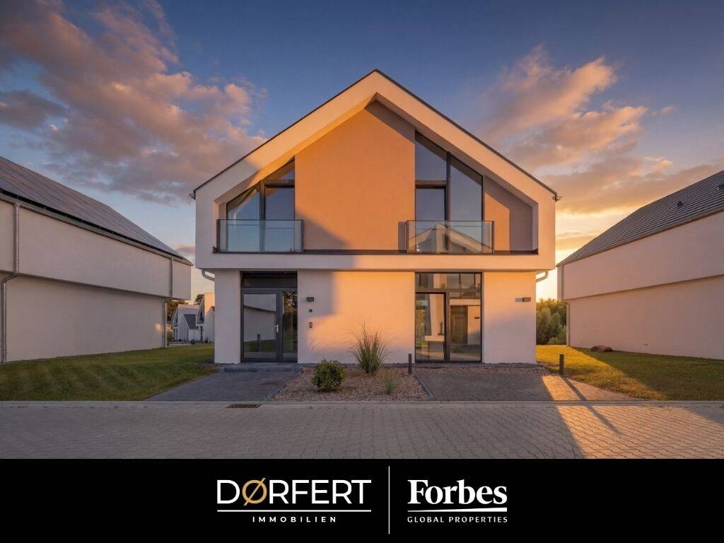 Fleesensee-Quartier: Wohneinheit 14 | Haus 7, 17213 Göhren-Lebbin