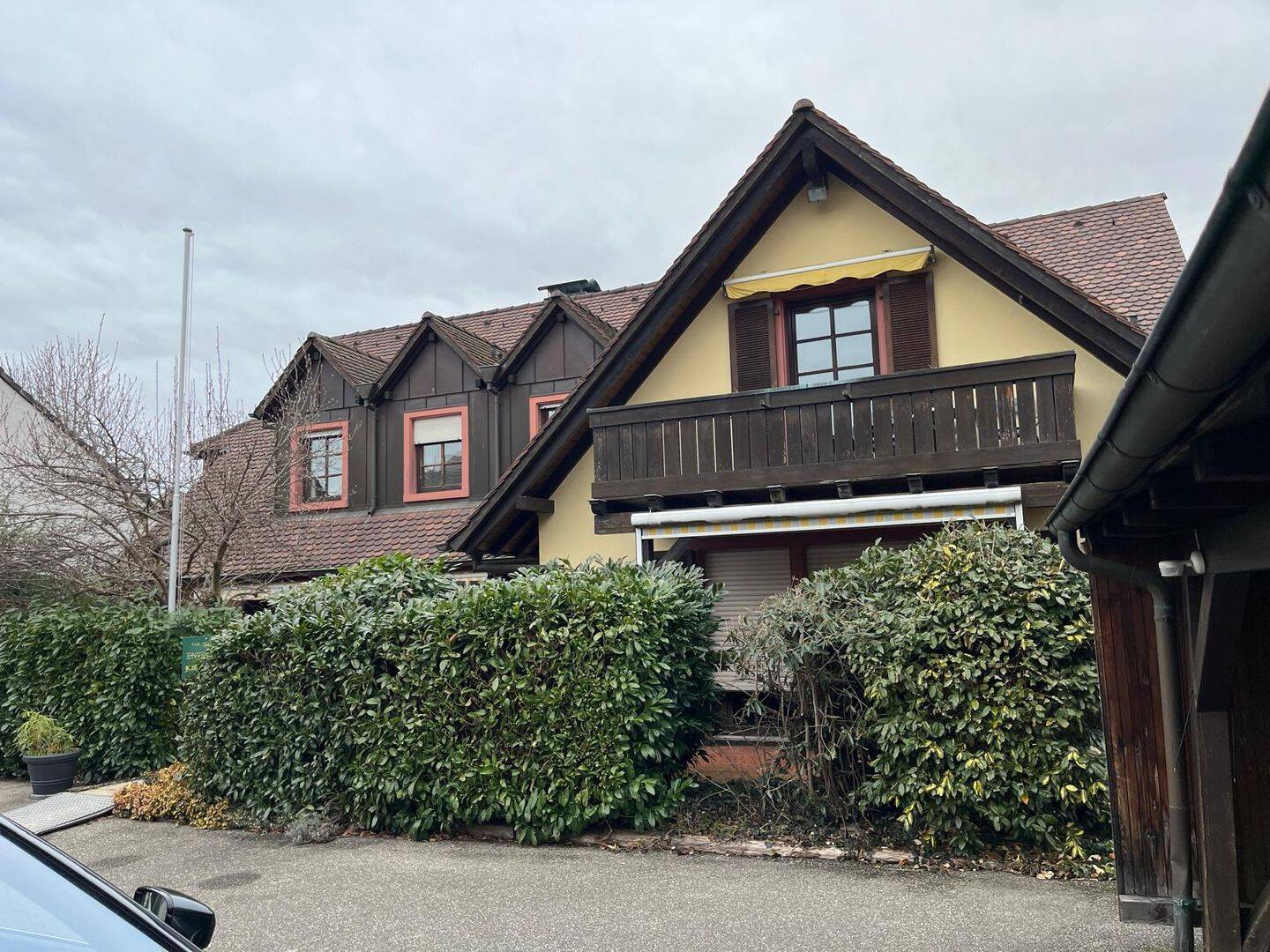 NEU NEU NEU Landhausvilla in in bester Lage von Altweil, 79576 Weil am Rhein