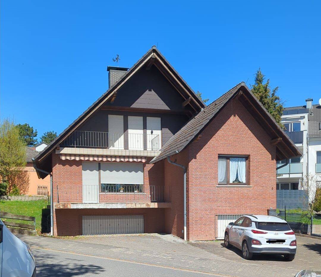 Einfamilienhaus mit Neubauoption in begehrter Wohnlage, 55129 Mainz (Bretzenheim Ebersheim Hechtsheim)