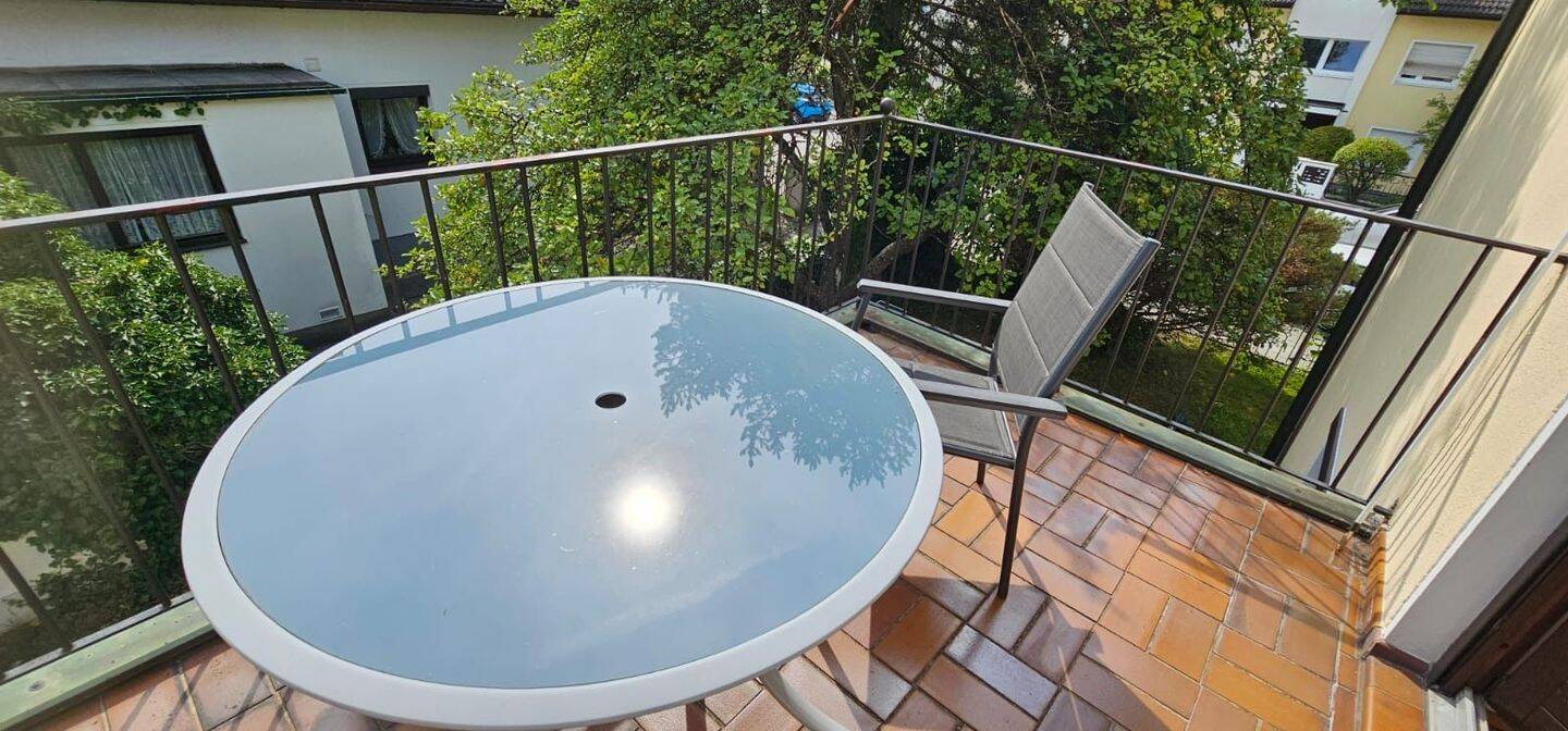 Ruhige Lage in München, 81477 München (Thalk. Obersendl.-Forsten-Fürstenr.-Solln)