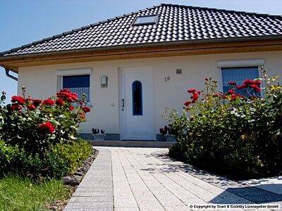 Neubauprojekt in Hartmannsdorf: Bungalow 110 für Singles, 7613 Crossen an der Elster