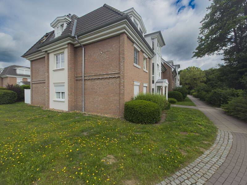Moderne Mietwohnung im „AUTAL, 22869 Schenefeld