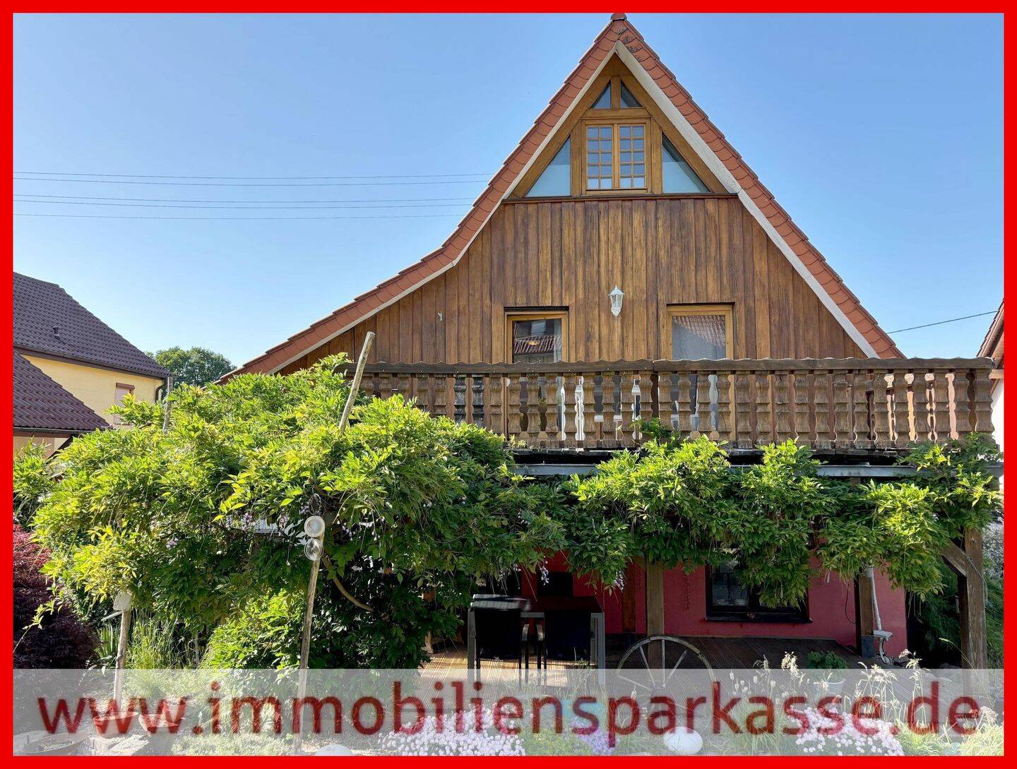 Neues Zuhause für Familien in Dennach!, 75305 Neuenbürg