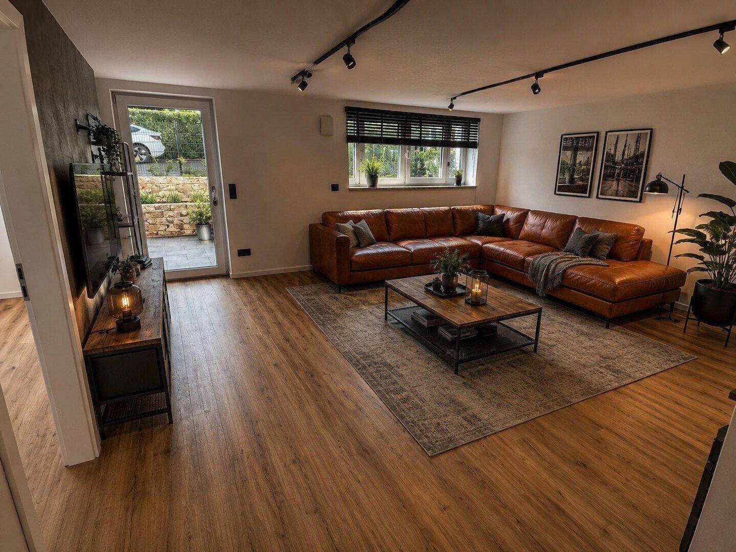 3-Zimmer mit Terrasse, 91096 Möhrendorf