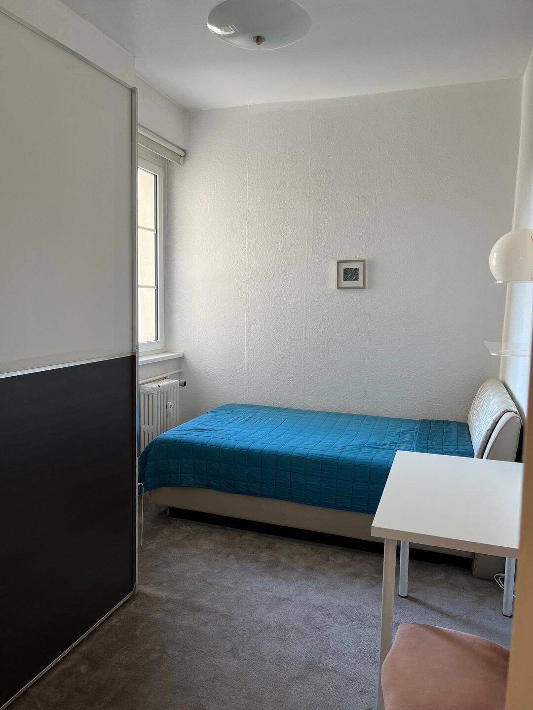 WG Zimmer nach Volksbank, Wilmersdorf, 10715 Berlin (Charlottenburg-Wilmersdorf Wilmersdorf)