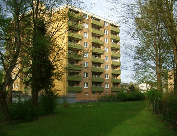 Moderne 4-Raum-Wohnung in Wedel!, 22880 Wedel
