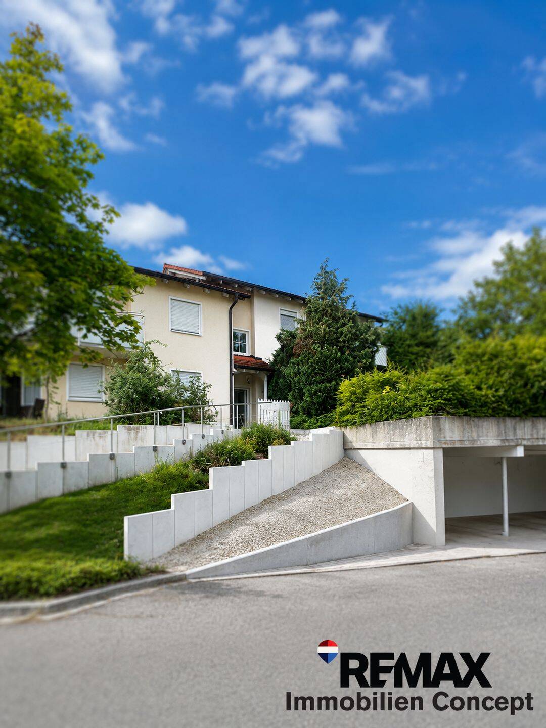 Gepflegte 3-Zimmer-Eigentumswohnung in begehrter Wohnlage am Mahnberg, 96472 Rödental