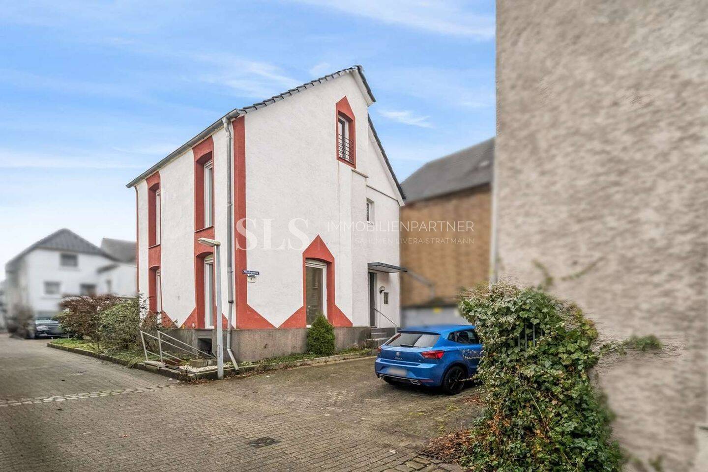 Umfassend saniertes Haus für kleine Familien mit Fußbodenheizung und flexibel nutzbarem Dachgeschoss, 58313 Herdecke