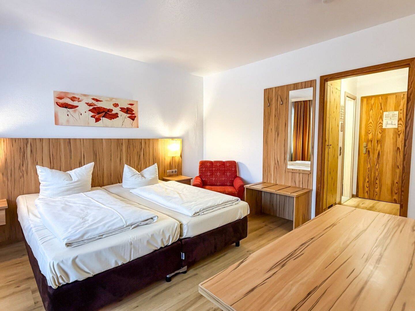 renoviertes Ferienapartment in den Chiemgauer Alpen, 83334 Inzell