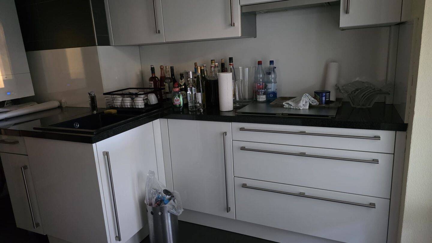 Schöne 3 Zimmerwohnung In Ludwigshafen, 67061 Ludwigshafen am Rhein (Mitte Süd)