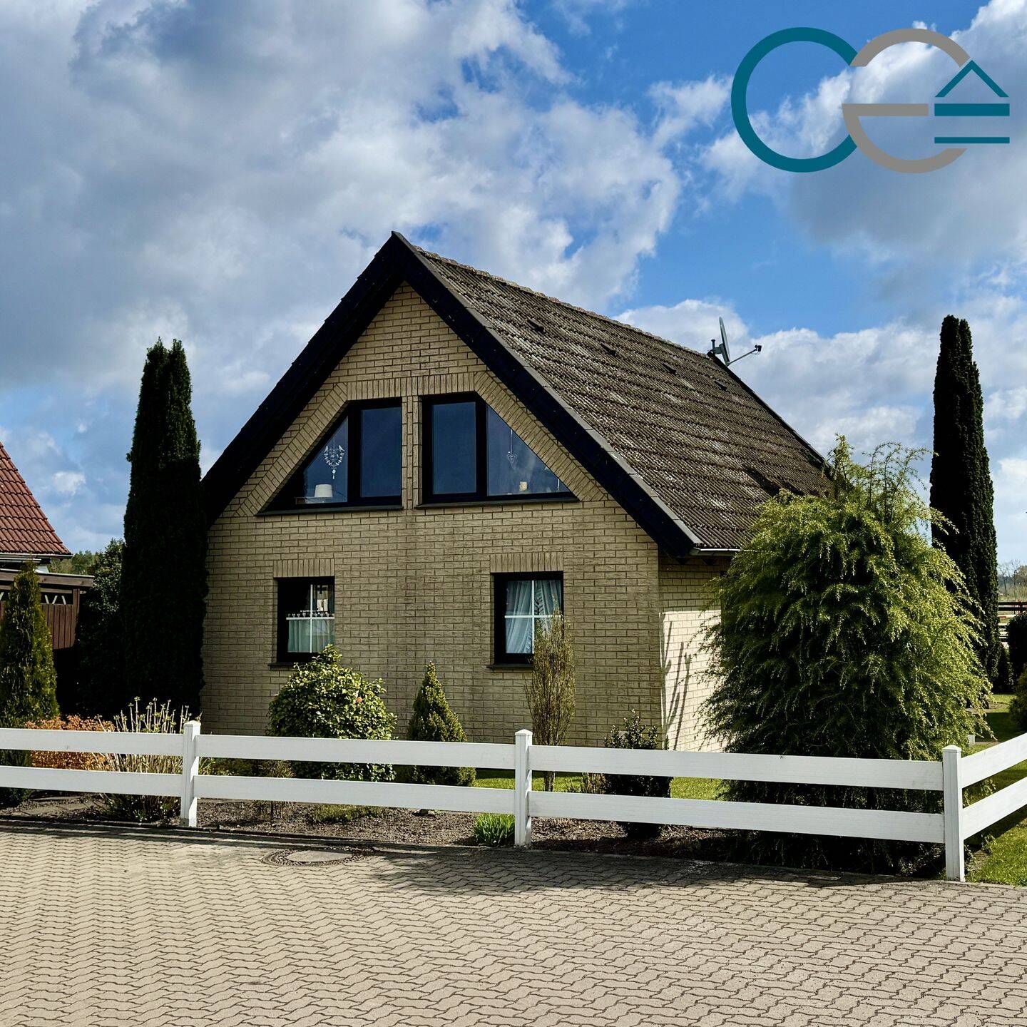 Ferien- und Wochenendhaus mit Garten, Terrasse und Freisitz in idyllischer Lage von Rodewald!, 31637 Rodewald