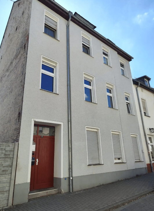 Großzügige 5-Zimmer Wohnung in Dessau-Roßlau, 6862 Dessau-Roßlau