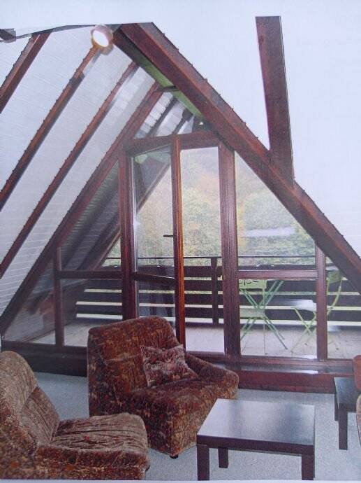 Idyllische Dachwohnung in Blaustein an Einzelperson zu Vermieten, 89134 Blaustein