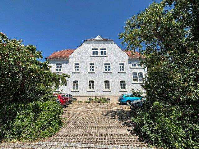 Hochwertige, kernsanierte 3-Zimmer-Altbauwohnung in Regensburg – Harting, 93055 Regensburg (Brandlberg-Keilberg Burgweinting-Harting Innenstadt Ostenviertel Schwabelweis)