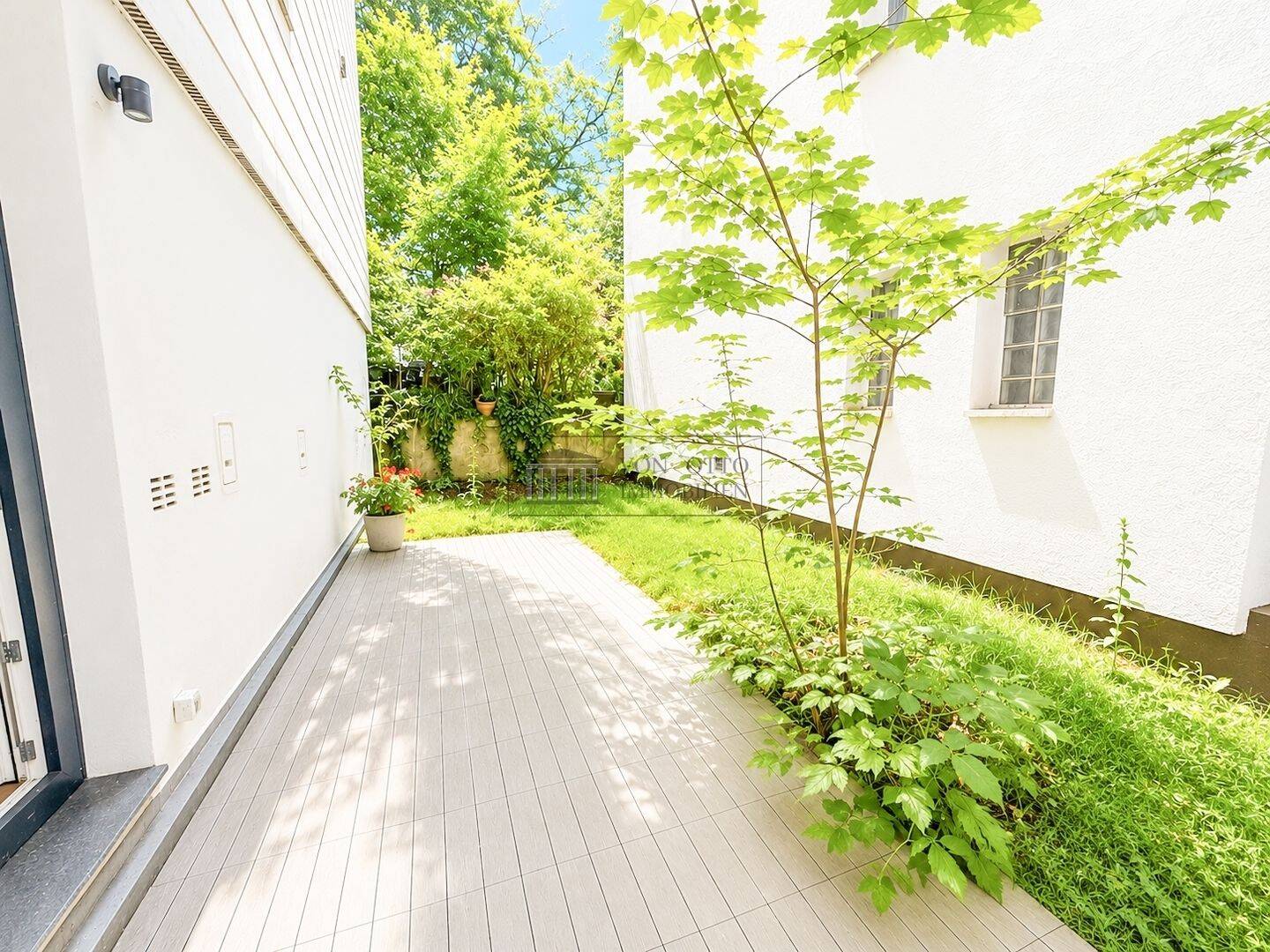 Moderne Souterrainwohnung mit besonderem Flair, 20144 Hamburg (Eimsbüttel Harvestehude Hoheluft-Ost Rotherbaum)