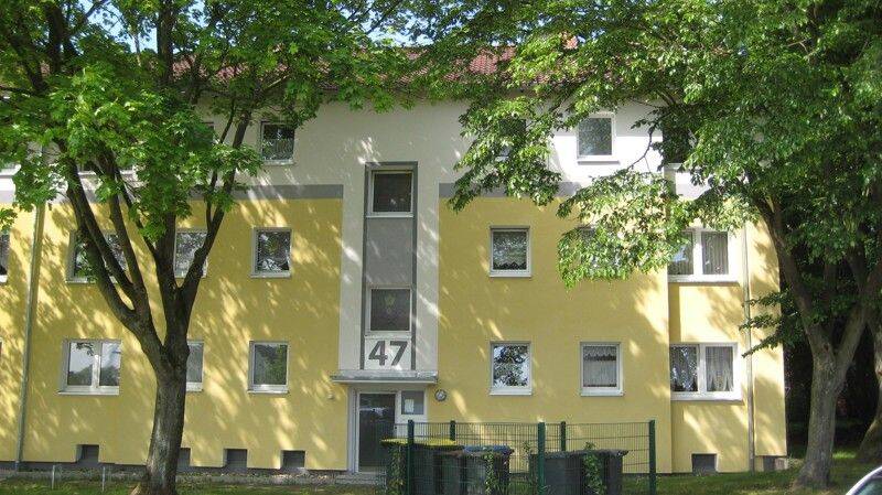 Ansprechende 3-Zimmer-Wohnung in grüner Umgebung, 45731 Waltrop