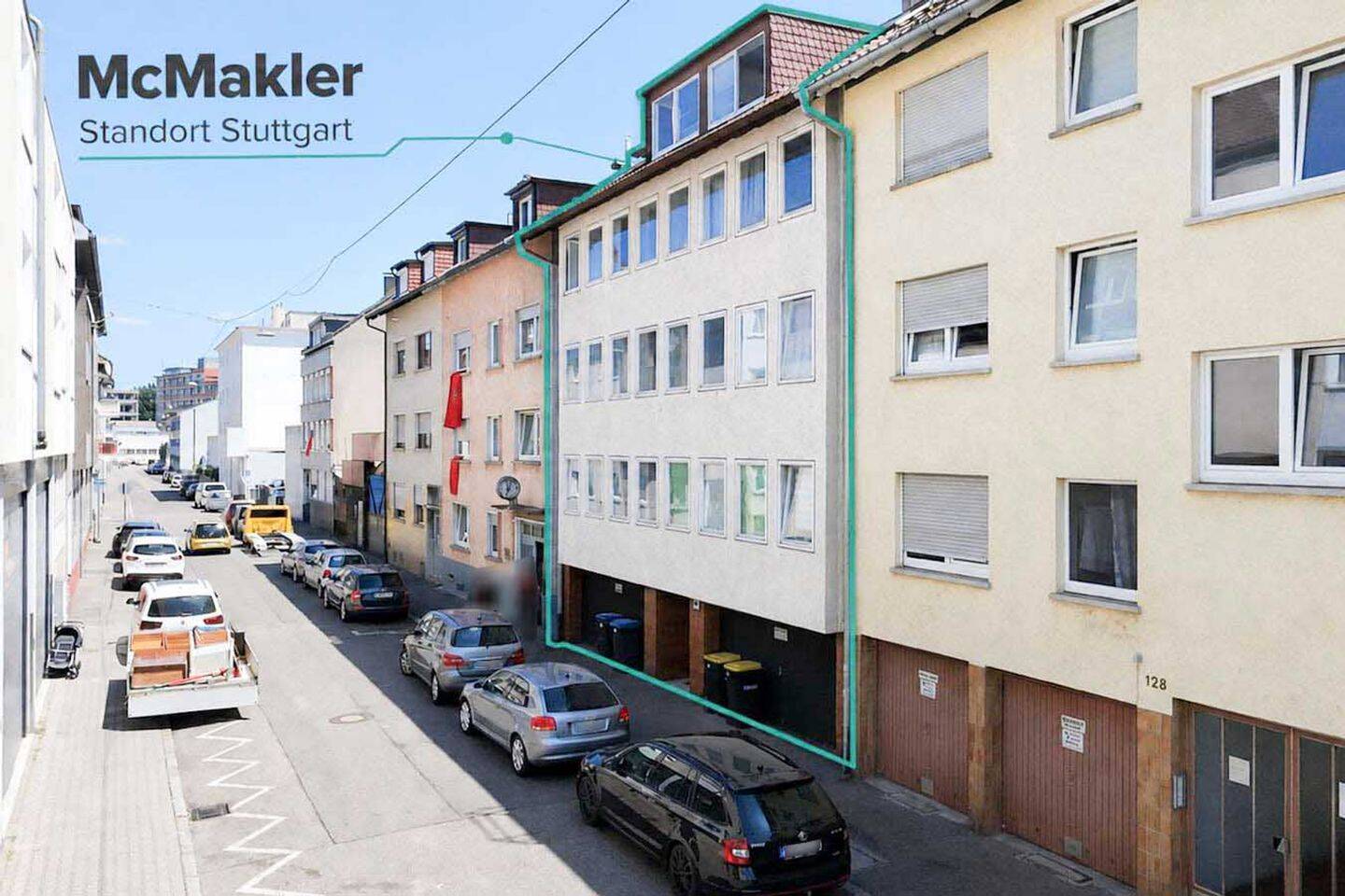 Schnelle Kapitalrückführung – Return on Investment in rund 10 Jahren, 75175 Pforzheim