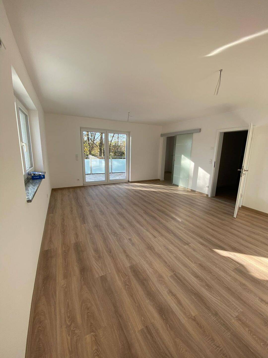 3-Zimmerwohnung zu vermieten, 93142 Maxhütte-Haidhof