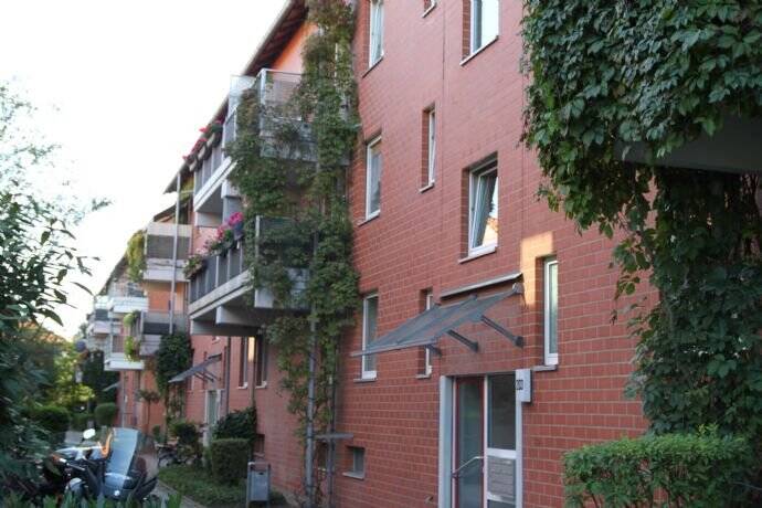 Nur für Rollstuhlbenutzer mit WBS !!!, 12305 Berlin (Tempelhof-Schöneberg Buckow Lichtenrade)