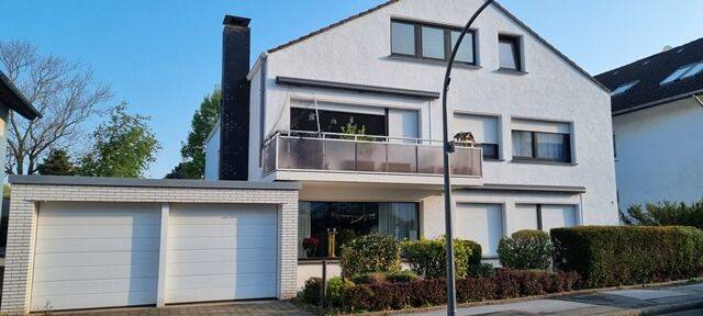 Dortmunder Süden…Etagenwohnung im 1.OG mit Balkon in ruhiger Wohnlage, 44265 Dortmund
