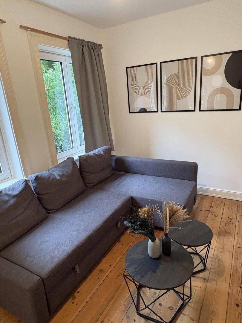Furnished Apartment at the Schanze in Best area, 20259 Hamburg (Eimsbüttel)