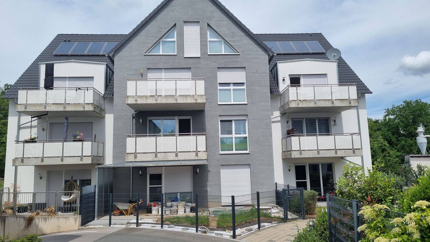 Großzügige, elegante Maisonettewohnung in Heilsbronn, 91560 Heilsbronn