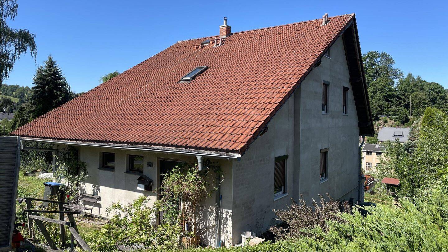 Viele Zimmer – viele Möglichkeiten!, 1816 Bad Gottleuba-Berggießhübel