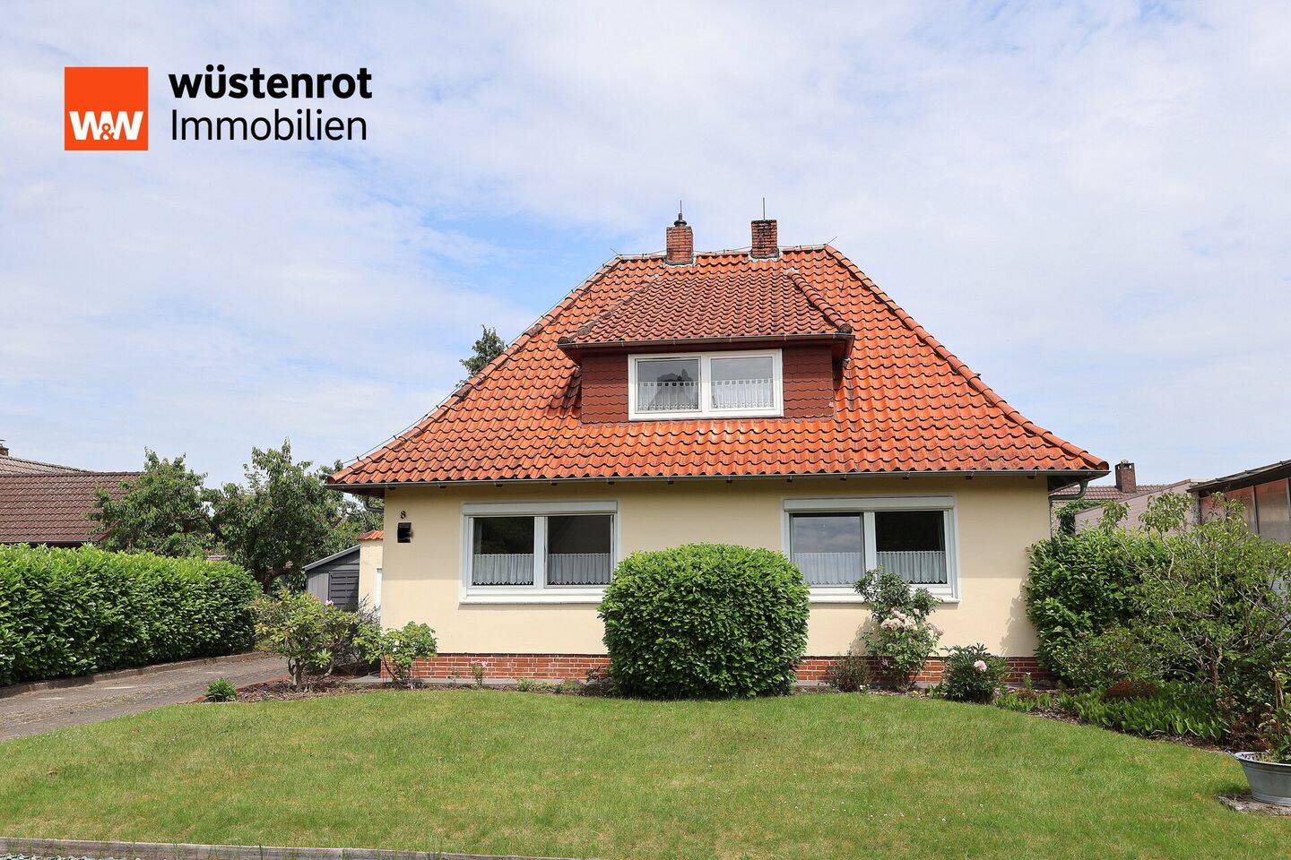 Eine Immobilie für die ZUKUNFT !, 26127 Oldenburg (Oldb) (Alexandersfeld Bürgerfelde Nadorst)