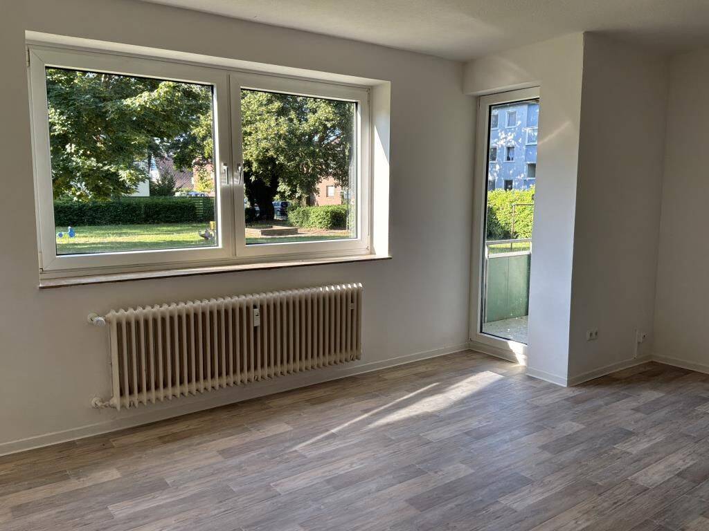 Helle 3-Zimmer-Erdgeschosswohnung in familienfreundlicher Lage in Gütersloh, 33330 Gütersloh