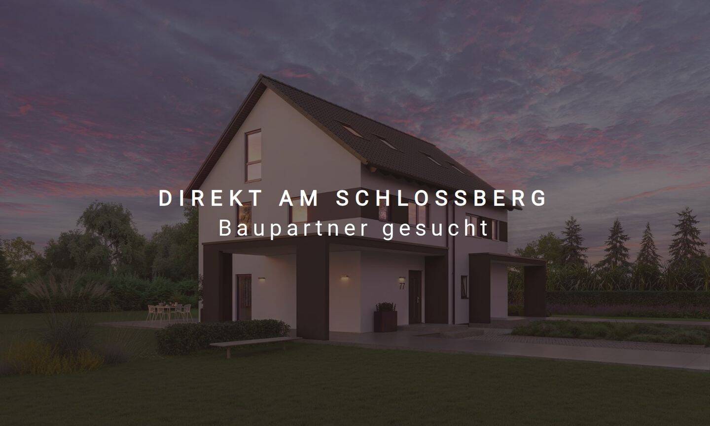 Dein Wohntraum in Stephanskirchen: Grundstück & Baupartner stehen bereit! 🏡, 83071 Stephanskirchen
