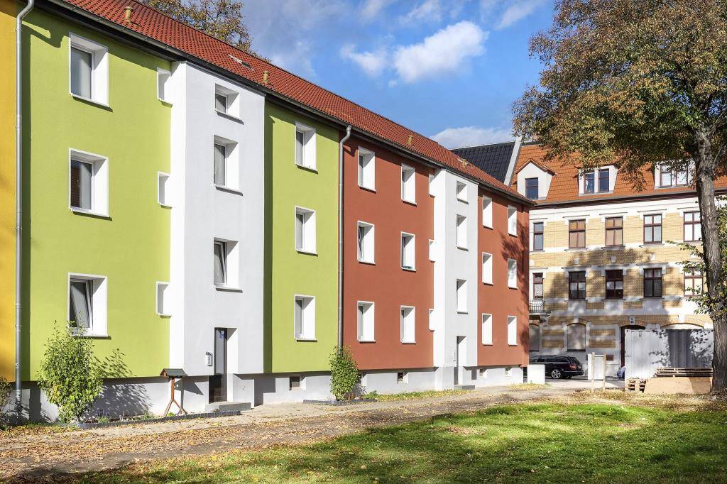 Mehr Wohnung fürs Geld. Mietrabatt sichern!, 6449 Aschersleben