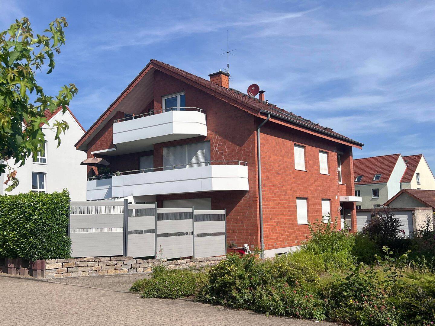 Bielefeld Heepen erleben – Helle Eigentumswohnung in zentraler Lage, 33719 Bielefeld (Brönninghausen Heepen Oldentrup)