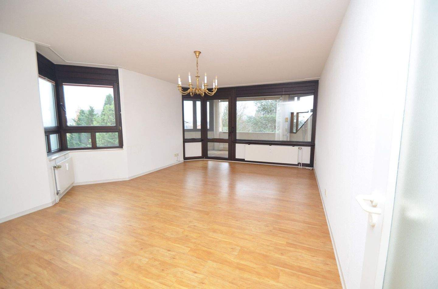 Seniorenwohnungen in zentraler Lage von Brühl!, 50321 Brühl