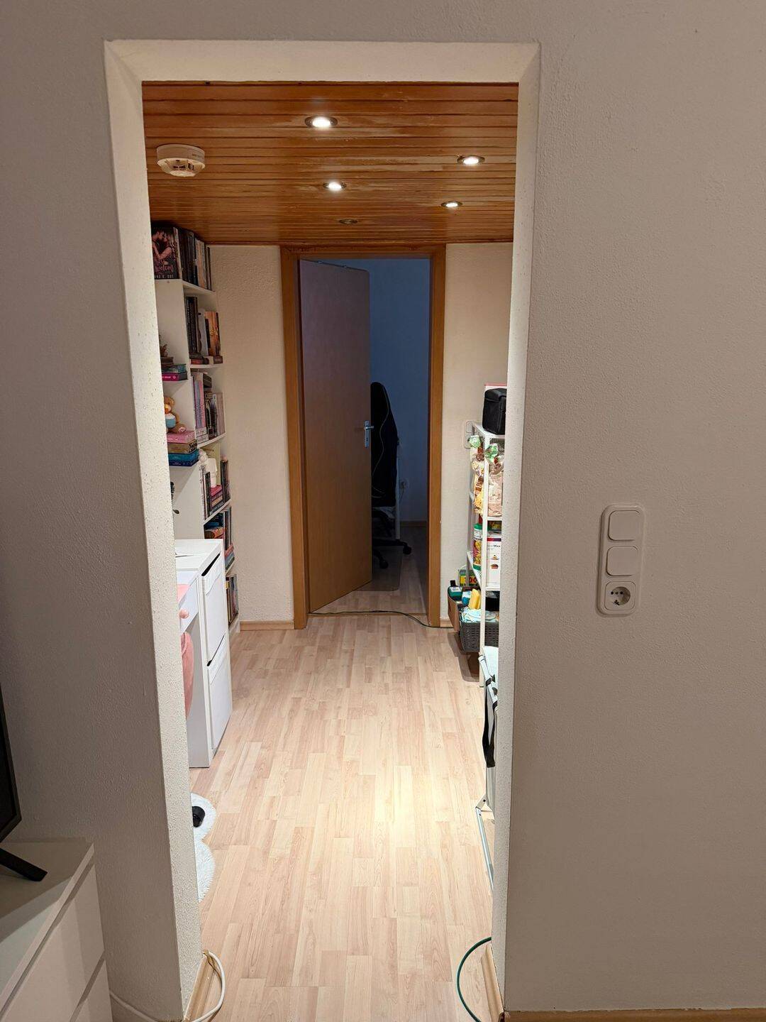 schöne 3 Zimmerwohnung in idealer Lage, 90762 Fürth (Innenstadt)