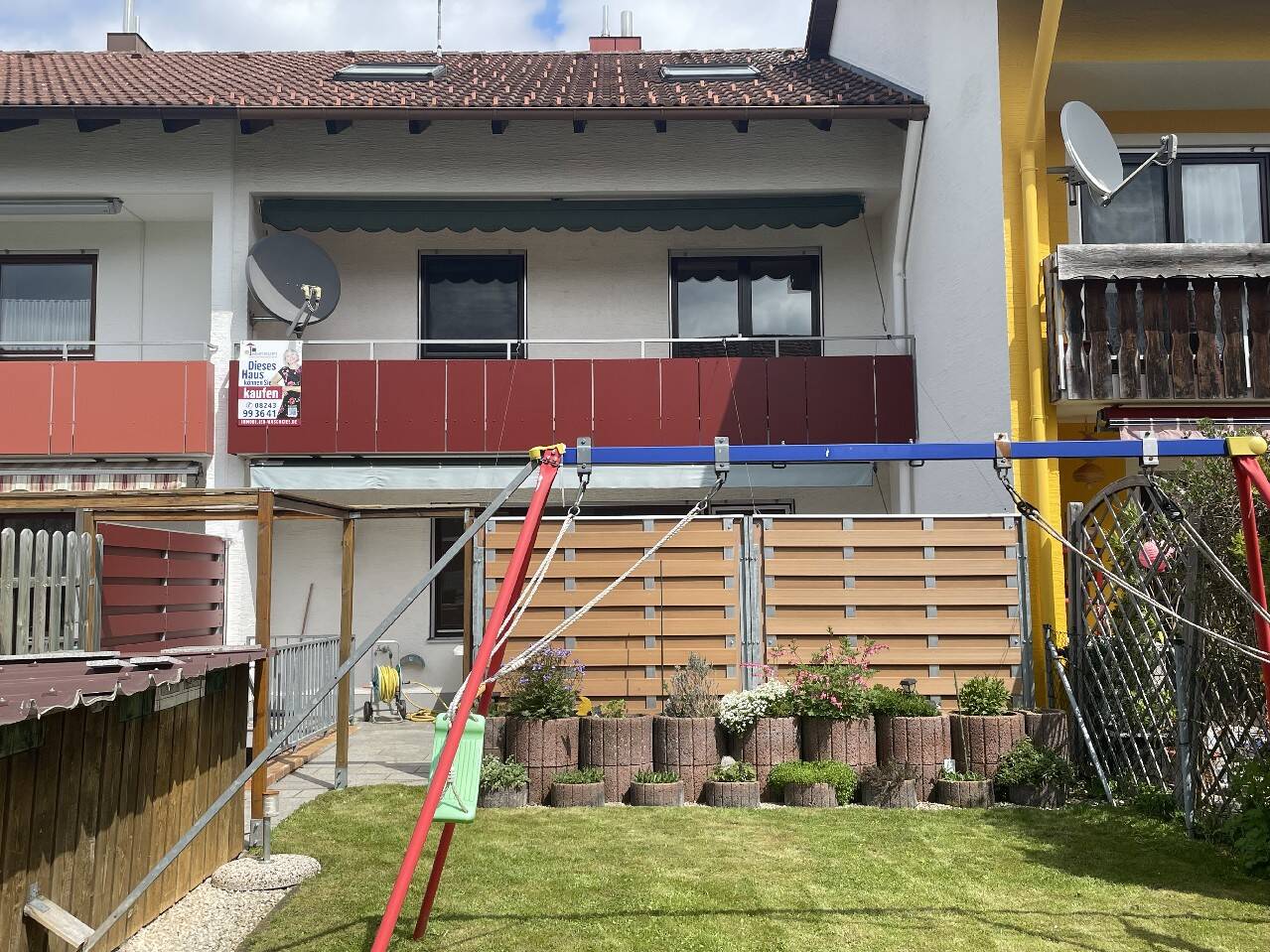 NEU! Ein Haus mit viel Platz – ideal für die Familie!, 87666 Pforzen