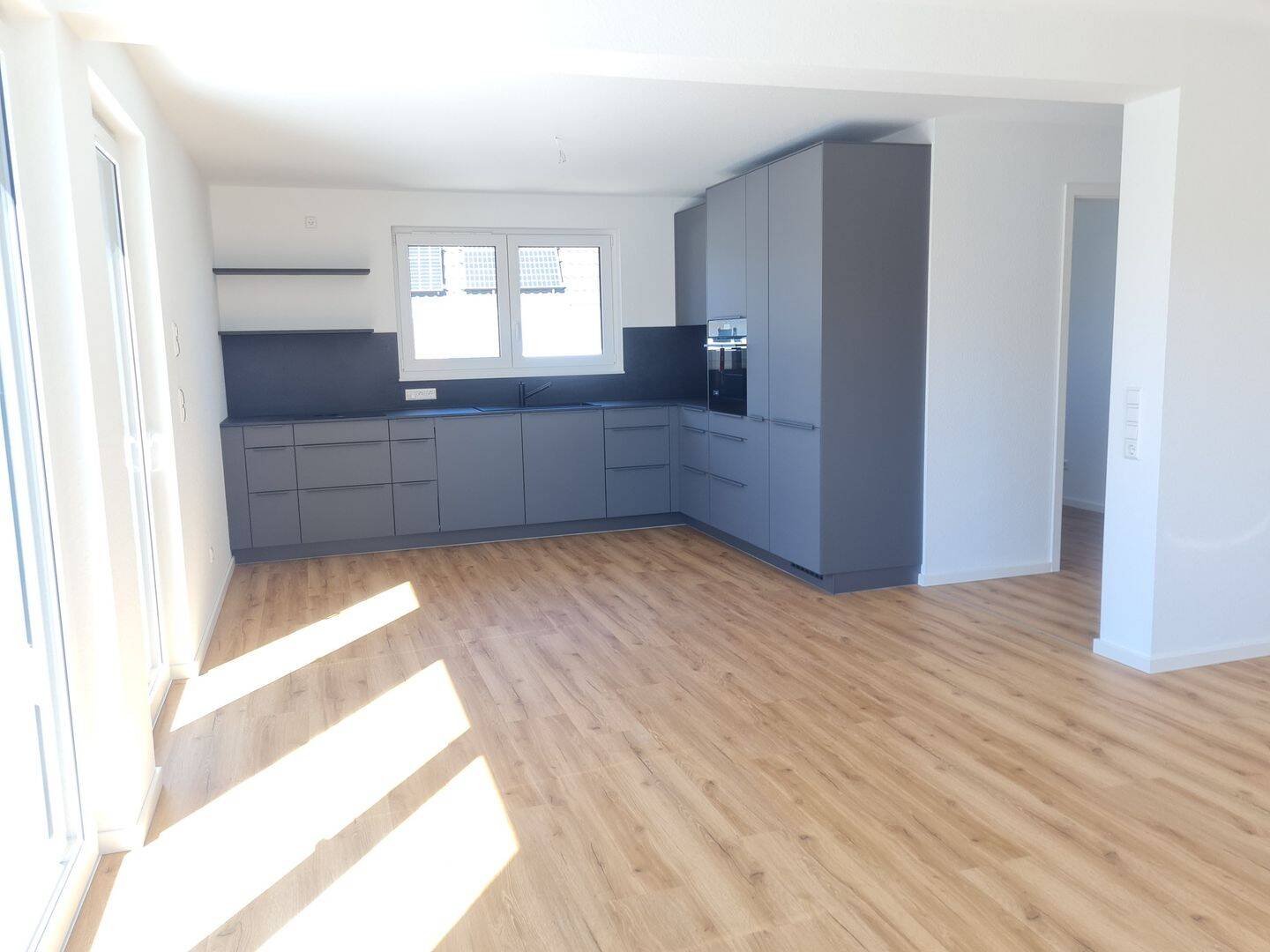 Wohngenuss pur! 3-Zi.-OG-Wohnung in Endingen mit großem Hobbyraum, 79346 Endingen am Kaiserstuhl