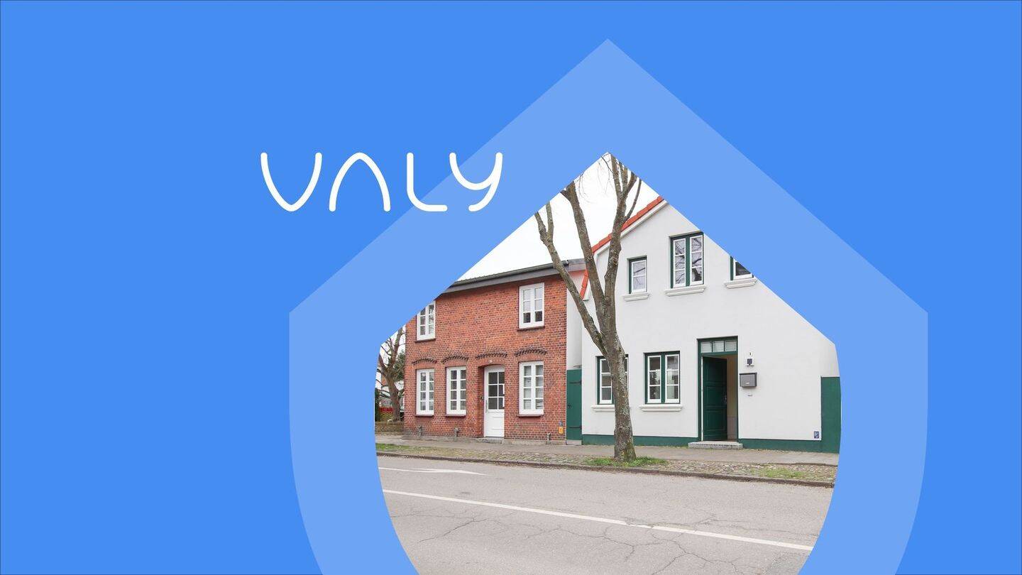 Gemütliche 2-Zimmer-Wohnung auf Fehmarn – Ihr Rückzugsort in Top-Lage, 23769 Fehmarn