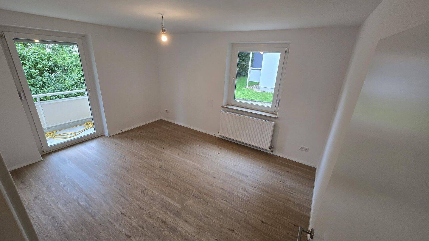 Helle moderne 3-Zimmer Wohnung, 85072 Eichstätt