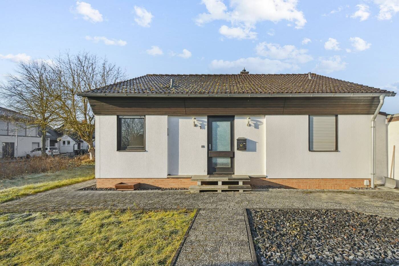 Charmantes Einfamilienhaus in Baunatal-Großenritte – ruhige Wohnlage, 34225 Baunatal
